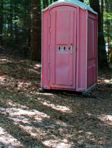 Portable Toilet History And Evolution