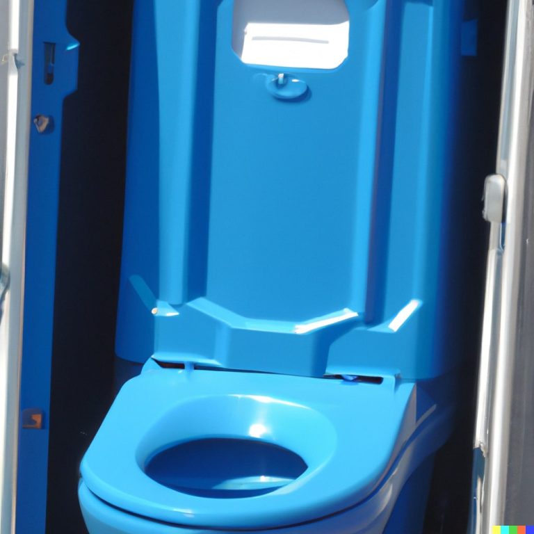 The Variety In Portable Toilets