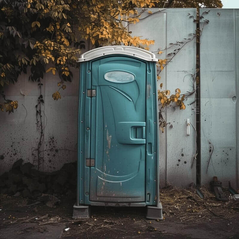 Portable toilets in Petaluma, CA