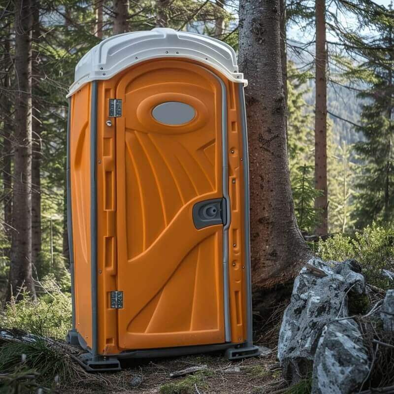 portable toilets in Novato, CA