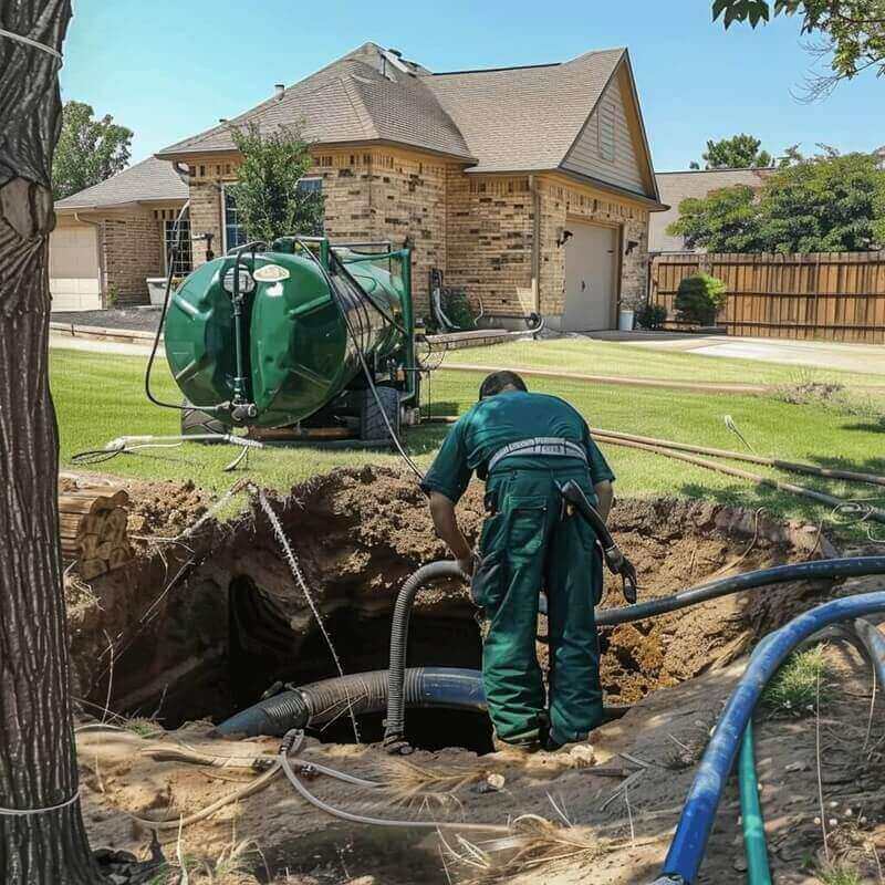 How Long Does A Well Maintained Septic Tank Last 6560