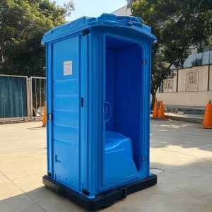 Portable toilets in Novato, CA