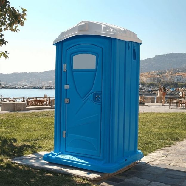 Portable toilets in Novato, CA