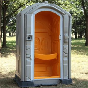 portable toilets in Petaluma, CA