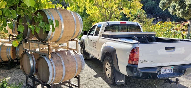 Septic tank pumping in Sonoma, CA