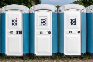 portable toilets in Petaluma, CA