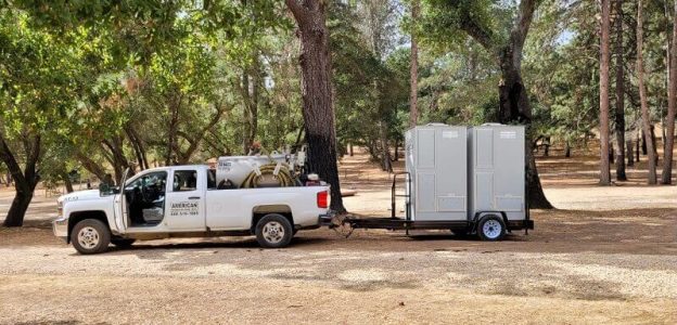 septic tank pumping Novato, CA