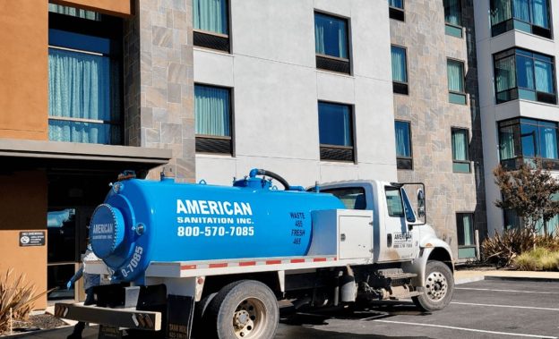 septic tank pumping Sonoma, CA