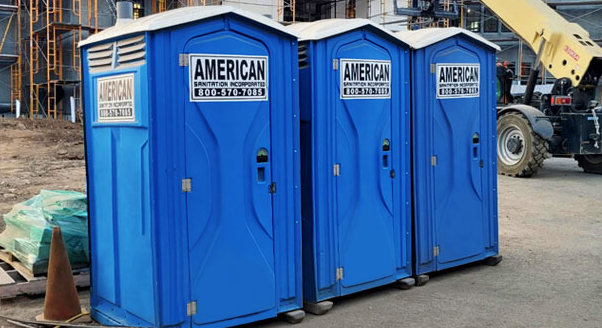 Concord, CA Portable Toilets